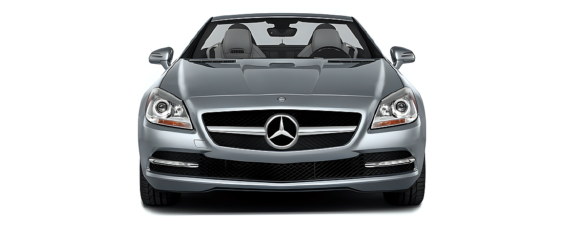 Mercedes-Benz SLK 2016 19