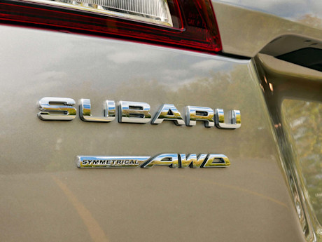 Editorial 2019 subaru outback 25i ltd es 10 bh