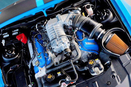 Editorial 05a 2013 ford mustang shelby gt500