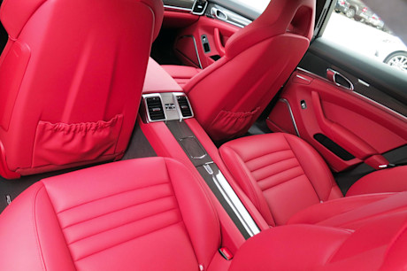 Editorial 2015 porsche panamera gts lw 24