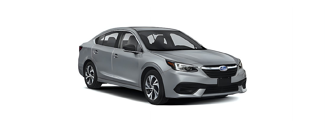 Subaru Legacy 2020 14