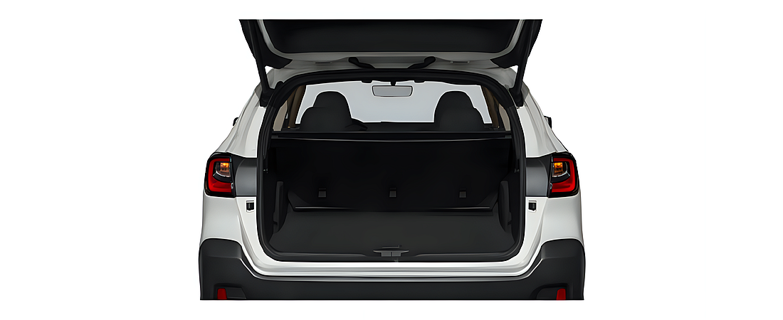 Subaru Outback 2022 37