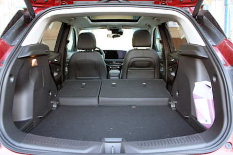 Buick Encore GX ST 2024 : essai routier Image
