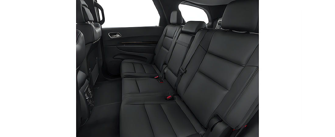Dodge Durango 2015 13