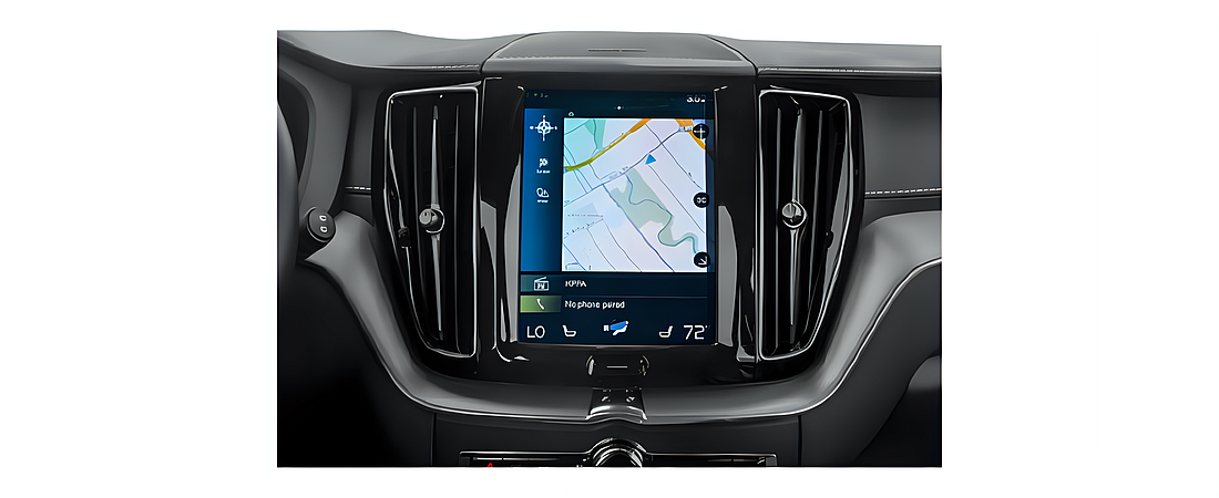 Volvo XC60 2021 25