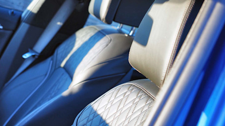 Editorial 2019 bmw 530e m performance 30 jp