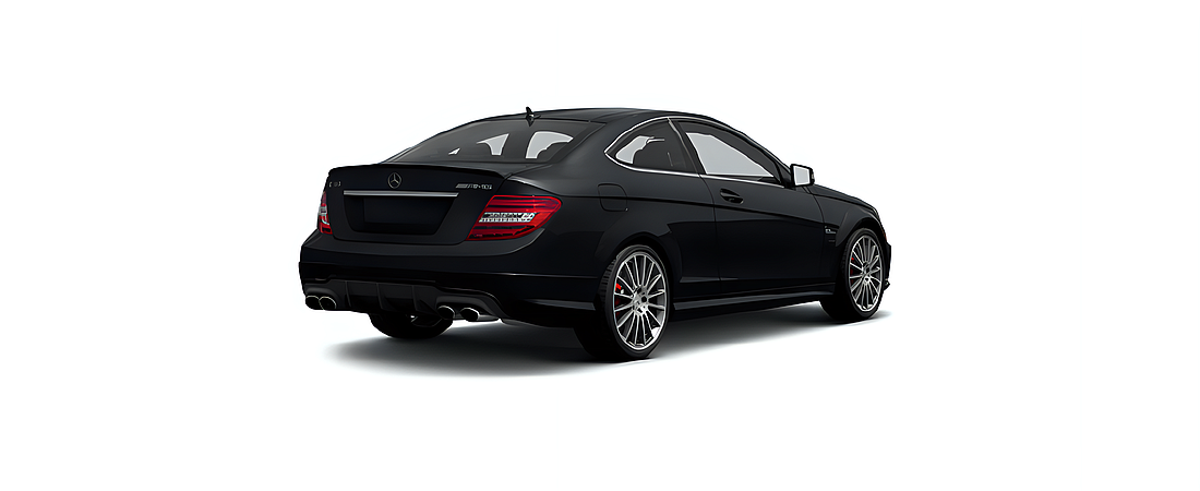Mercedes-Benz C-Class 2013 111