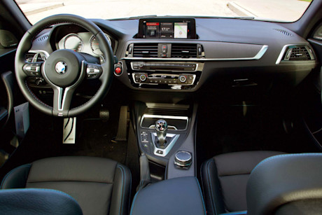 Editorial 2019 bmw m2 competitor 23 jy