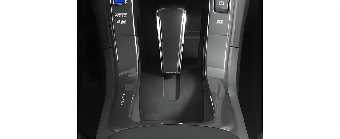 Chevrolet Volt 2015 10