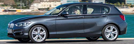 Gebrauchtwagen-Kaufberater: BMW 1er – Kein Sorgenkind