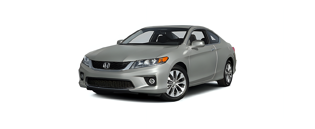 Honda Accord 2015 37