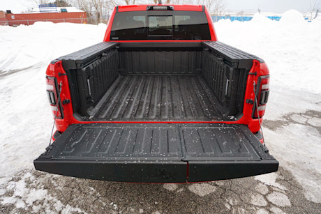 Editorial 2022 ram 1500 gt sport 4wd 20 di