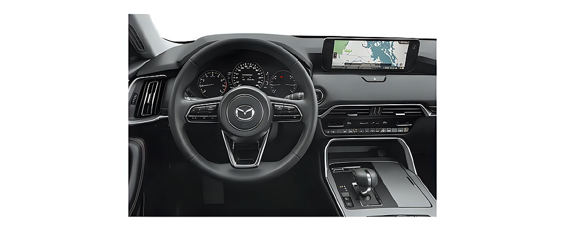 Mazda CX-90 MHEV 2025 23