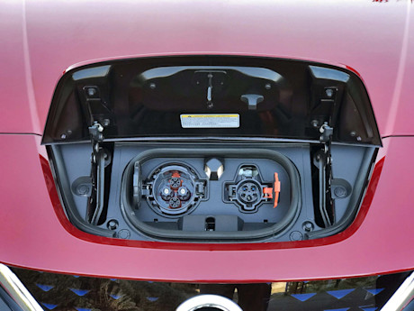 Editorial 2018 nissan leaf 11 gw