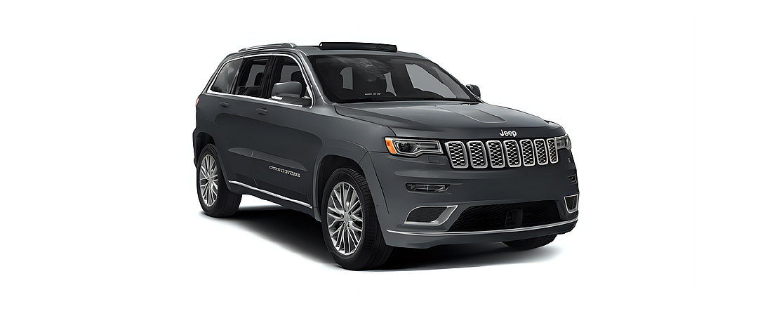 Jeep Grand Cherokee 2017 60