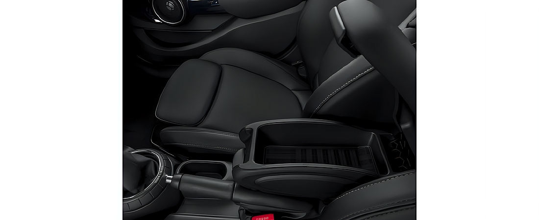 MINI Cooper Hardtop 2015 34