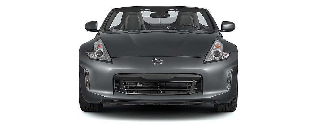Nissan 370Z 2013 21