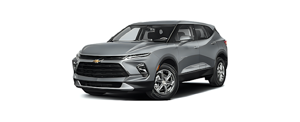 Chevrolet Blazer