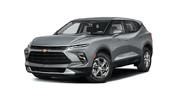 Chevrolet Blazer