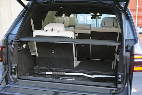 Editorial 2023 bmw x7 xdrive40i 21 jl