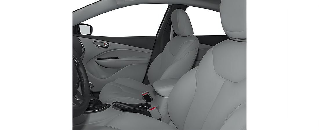 Dodge Dart 2014 8