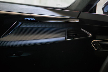 Editorial 2023 audi rs e tron gt 21 jw