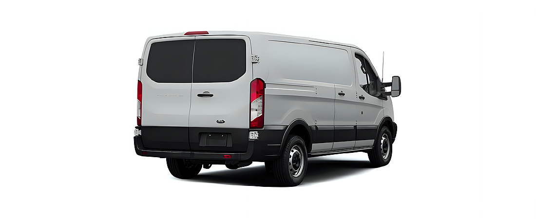 Ford Transit 2015 2