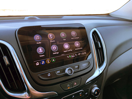 Editorial 2022 chevrolet equinox lt awd 22 mg