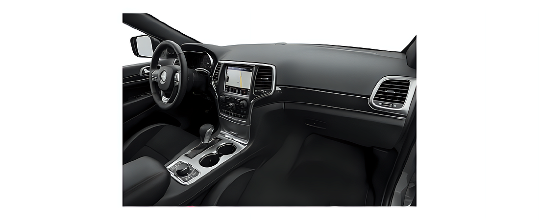 Jeep Grand Cherokee 2020 42