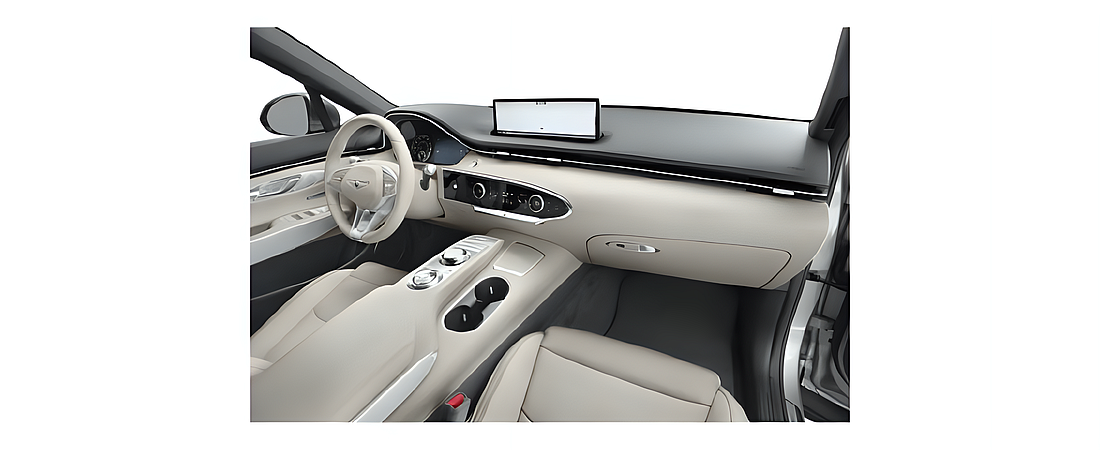 Genesis Electrified GV70 2025 13