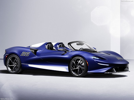 7 Goofy Cars and Design Flops Made by Exotic Automakers Body Image