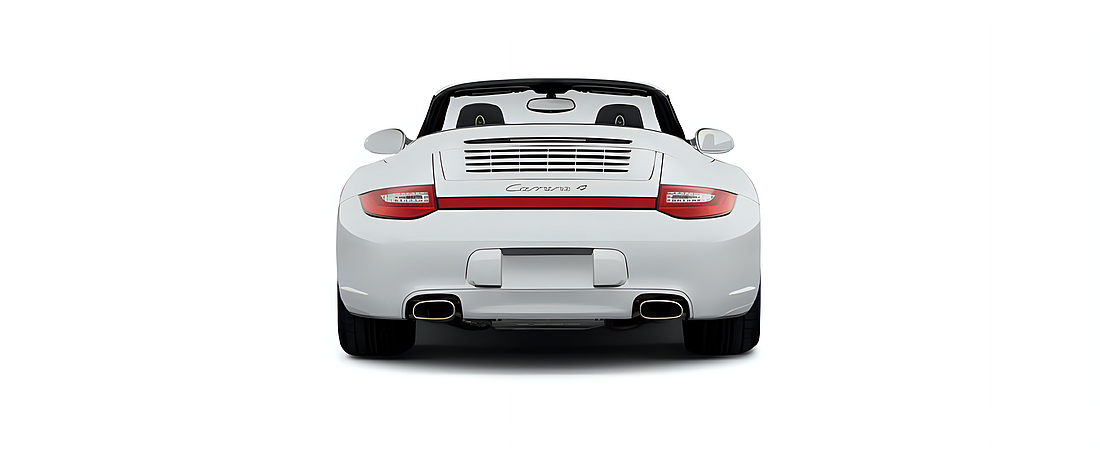 Porsche 911 2011 25