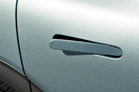 Genesis GV60 Performance 2023 : essai routier Image