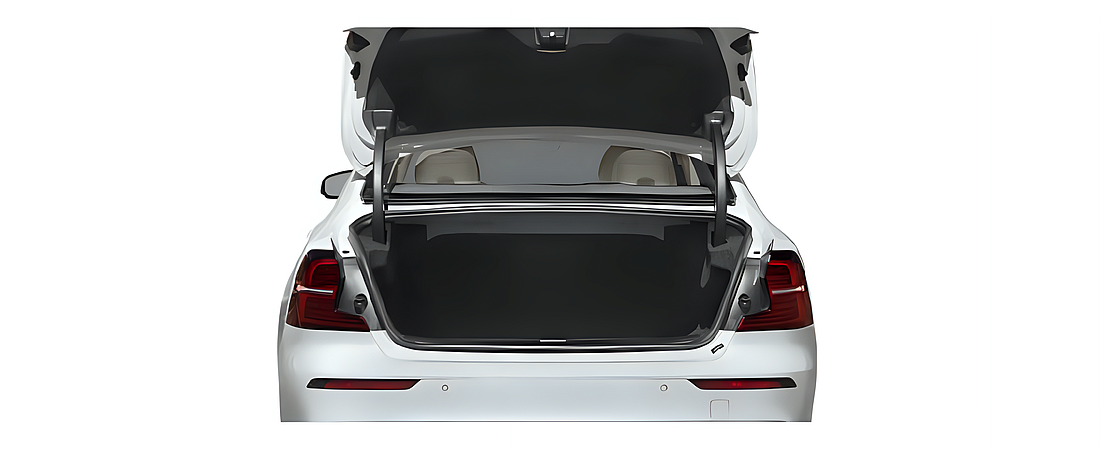 Volvo S60 Plug-In Hybrid 2025 10