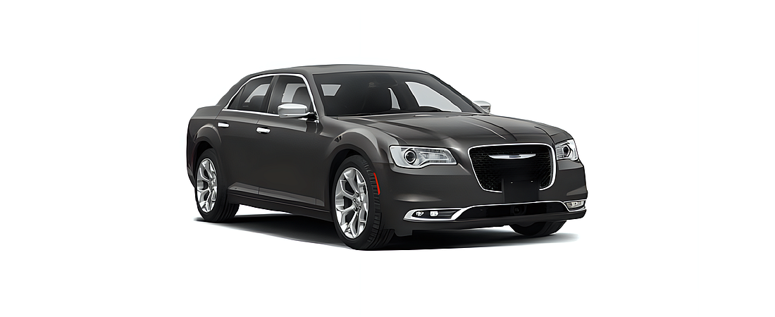 Chrysler 300 2019 17