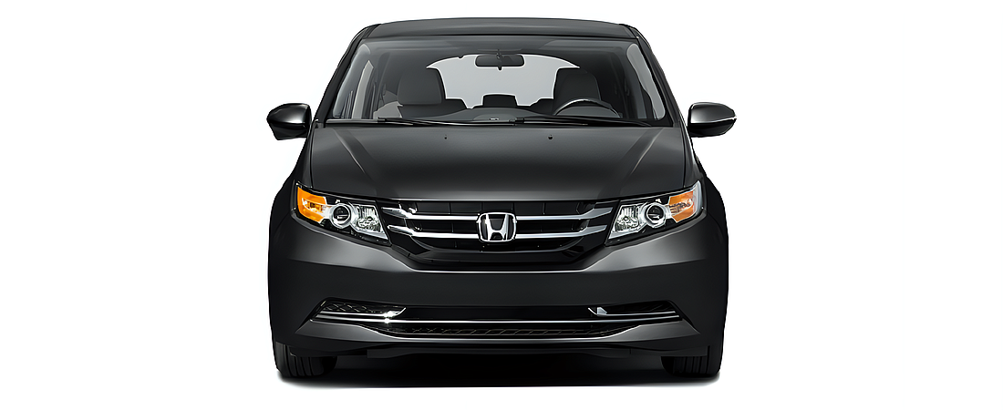 Honda Odyssey 2016 18