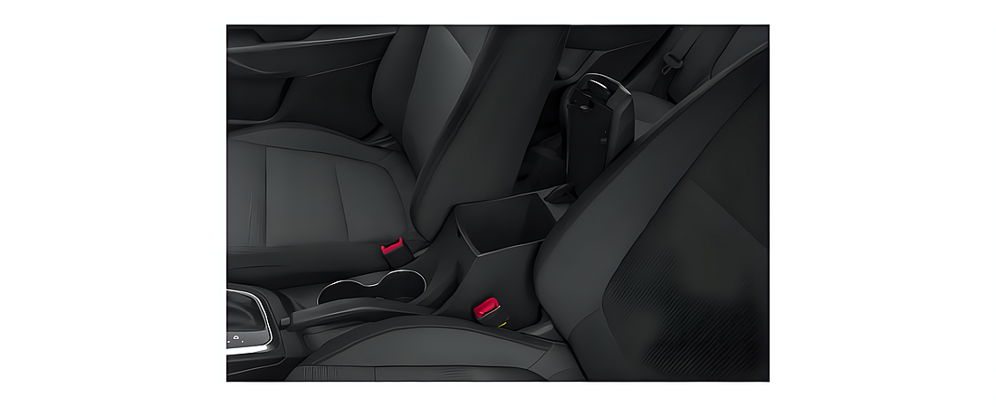 Hyundai Accent 2020 12