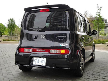 Editorial 2010 nissan cube 18 s krom gw 03