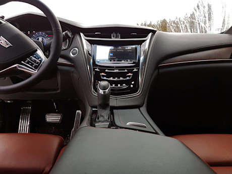 Editorial 2018 cadillac cts premium luxury awd 19 jp