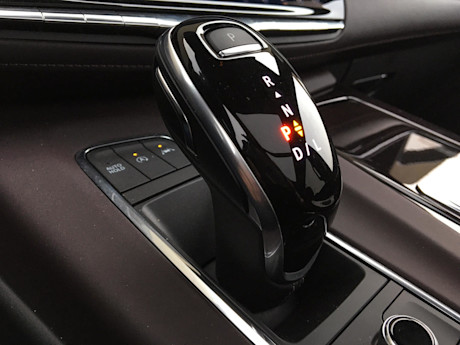 Cadillac Escalade 2021 : essai hivernal Image