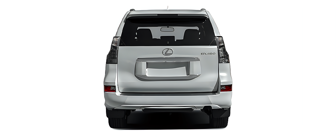 Lexus GX 460 2016 5