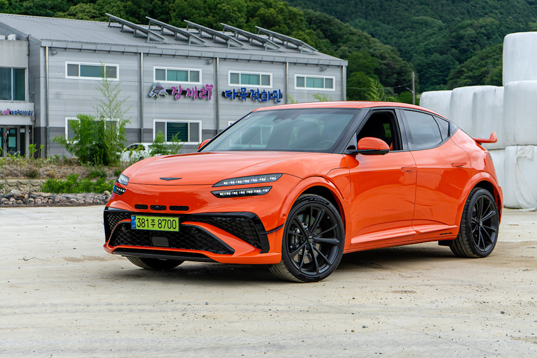 2027 Genesis GV60 Magma - FD - KD - 260629 - 11