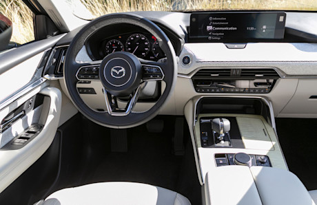 Editorial 2024 mazda cx 90 17 jw