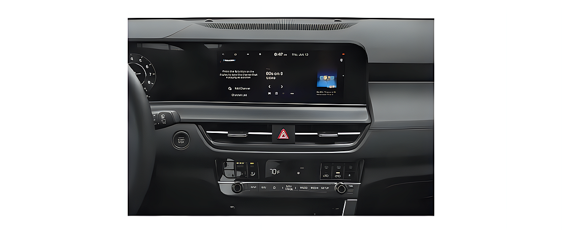 Kia Seltos 2025 22