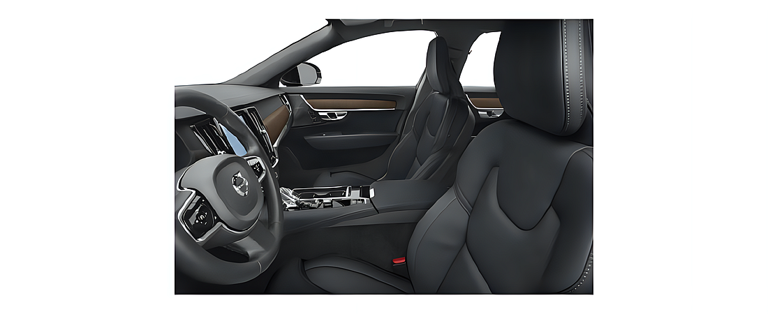 Volvo S90 Recharge 2024 6