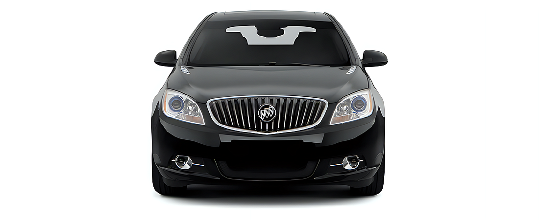Buick Verano 2012 4
