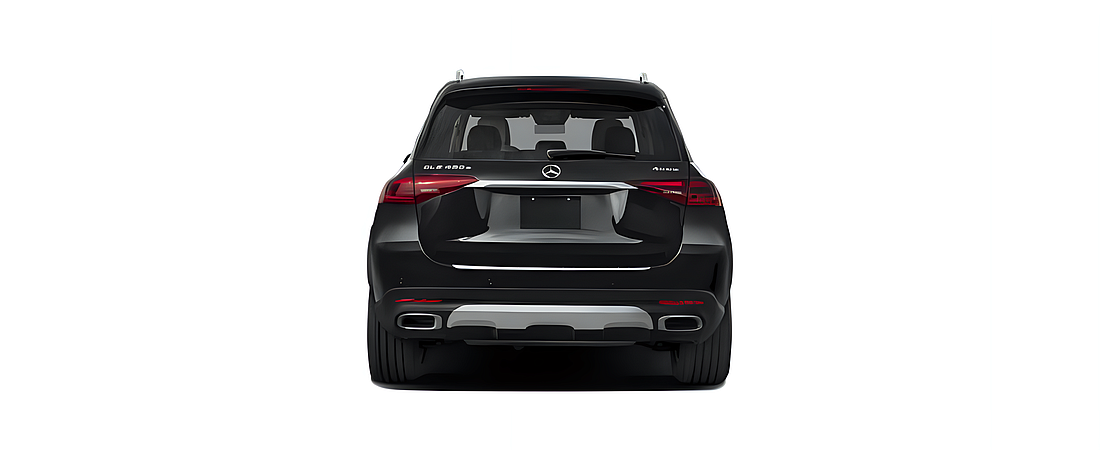 Mercedes-Benz GLE 2025 33