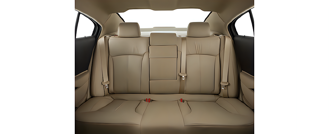 Buick LaCrosse 2011 14