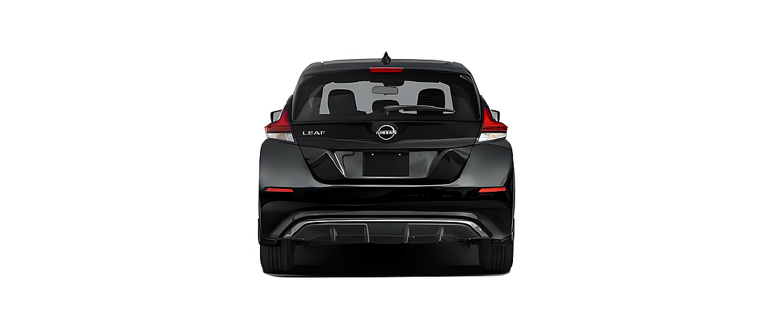 Nissan LEAF 2024 5