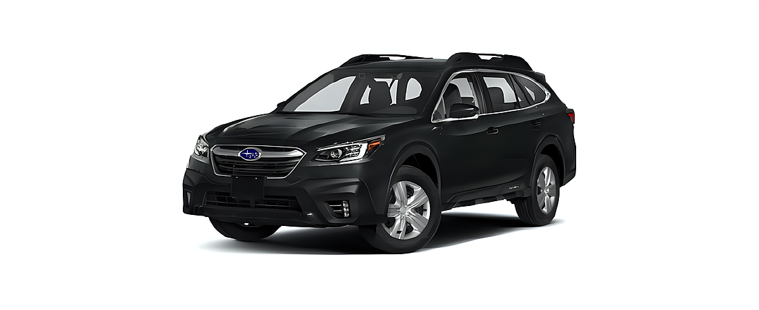 Subaru Outback 2022 1